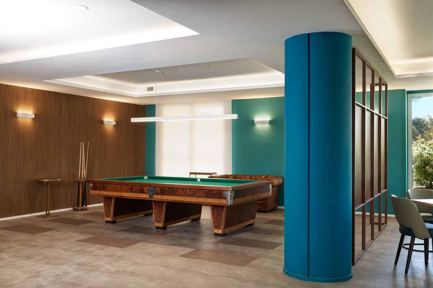 Roma-Tor-Vergata-Hotel-General-view-45