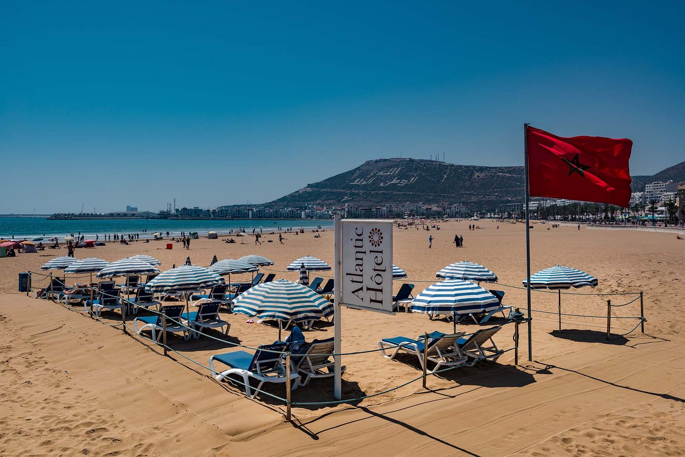 Atlantic-Hotel-Agadir-Beach-76