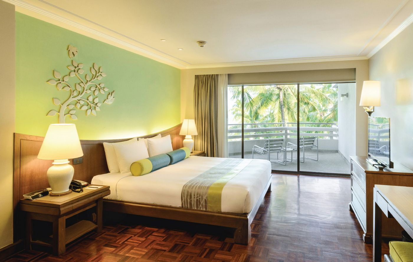 The Regent Cha-Am Beach Resort