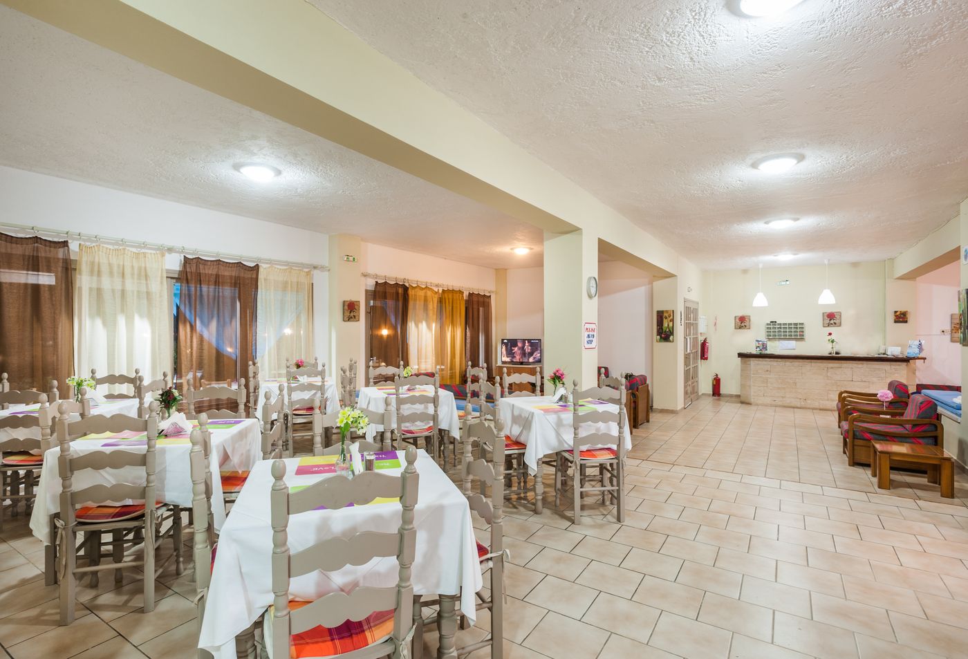 Panorama Sea View Updated 