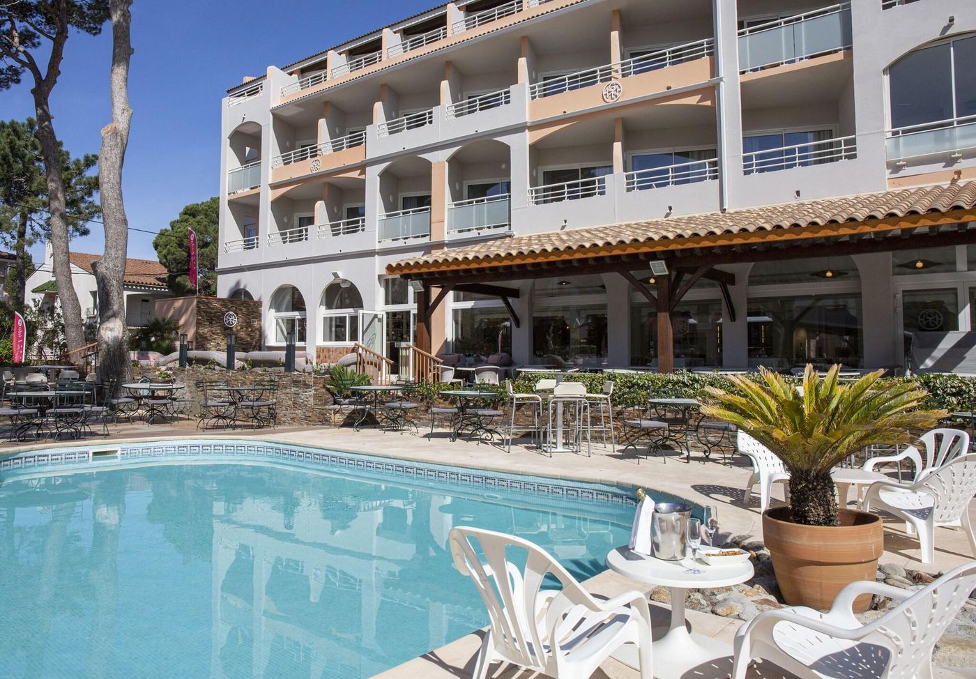 Du Lido-France-ARGELÈS SUR MER -General view-2