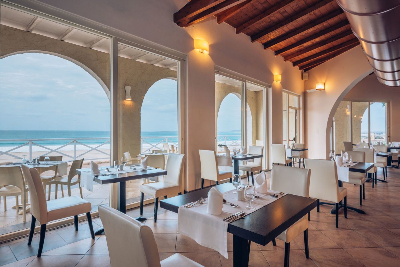 VOI Praia de Chaves Resort