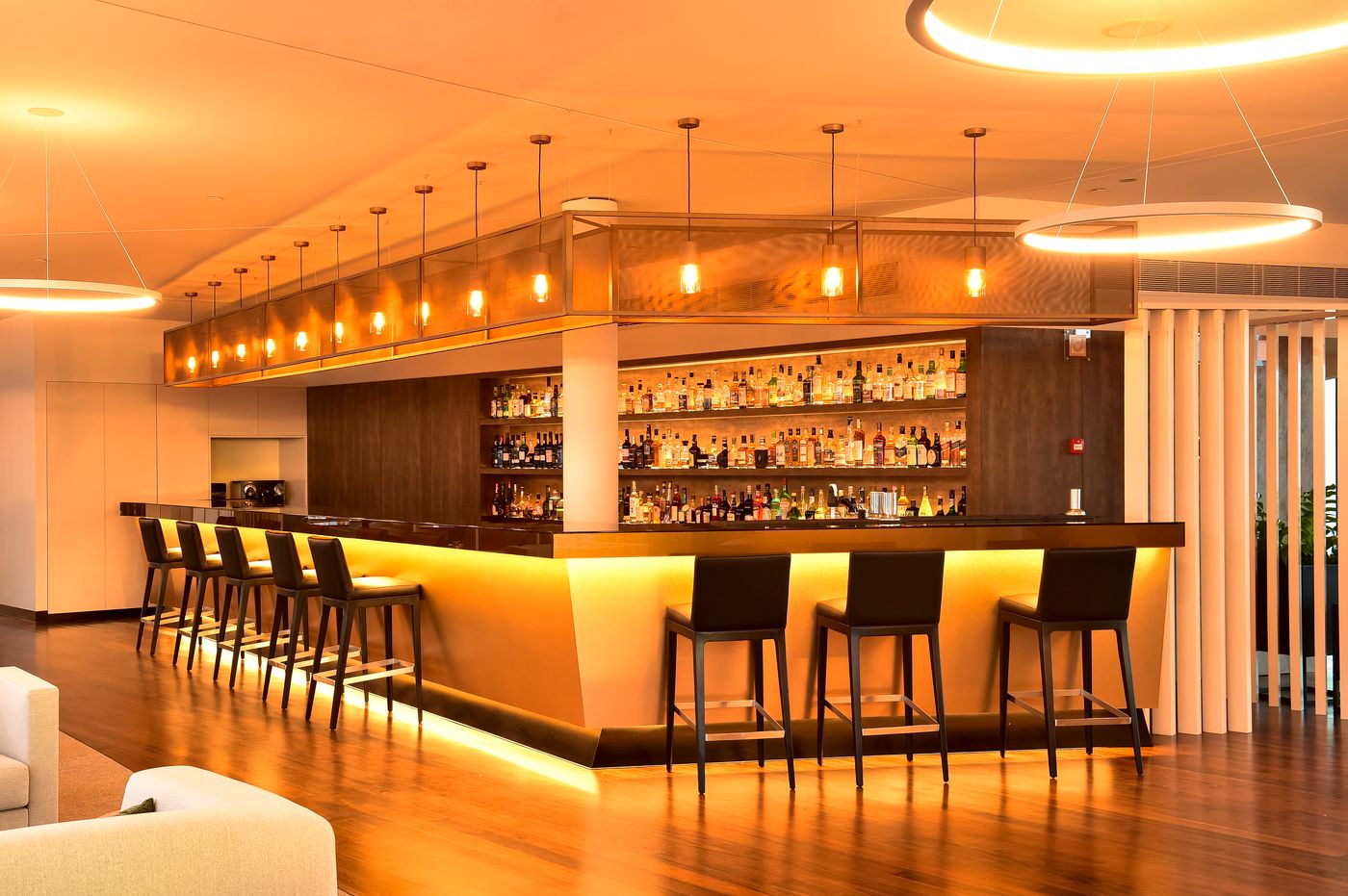 Porto Palacio by The Editory - Portugal - PORTO - Bar - 4