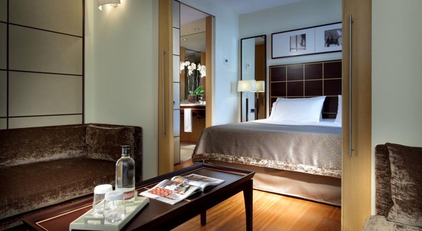 Eurostars Grand Marina GL