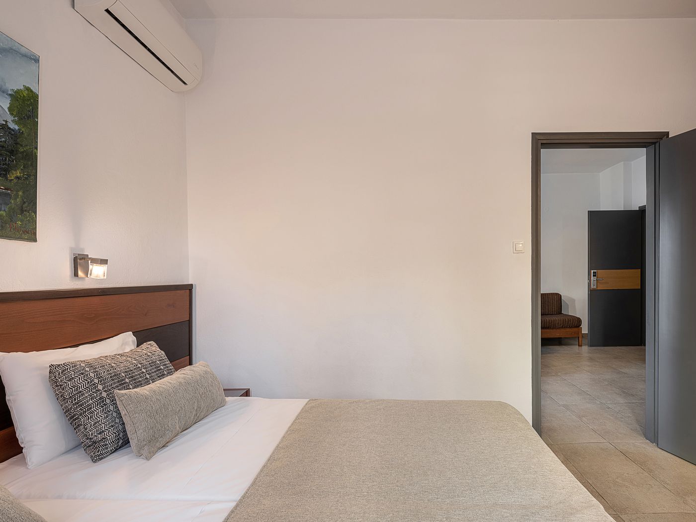 Nontas Suites