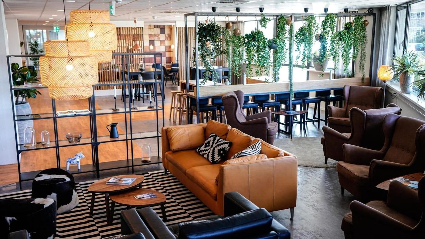 Amrath-Apart-Hotel-Schiphol-Badhoevedorp-Room-14