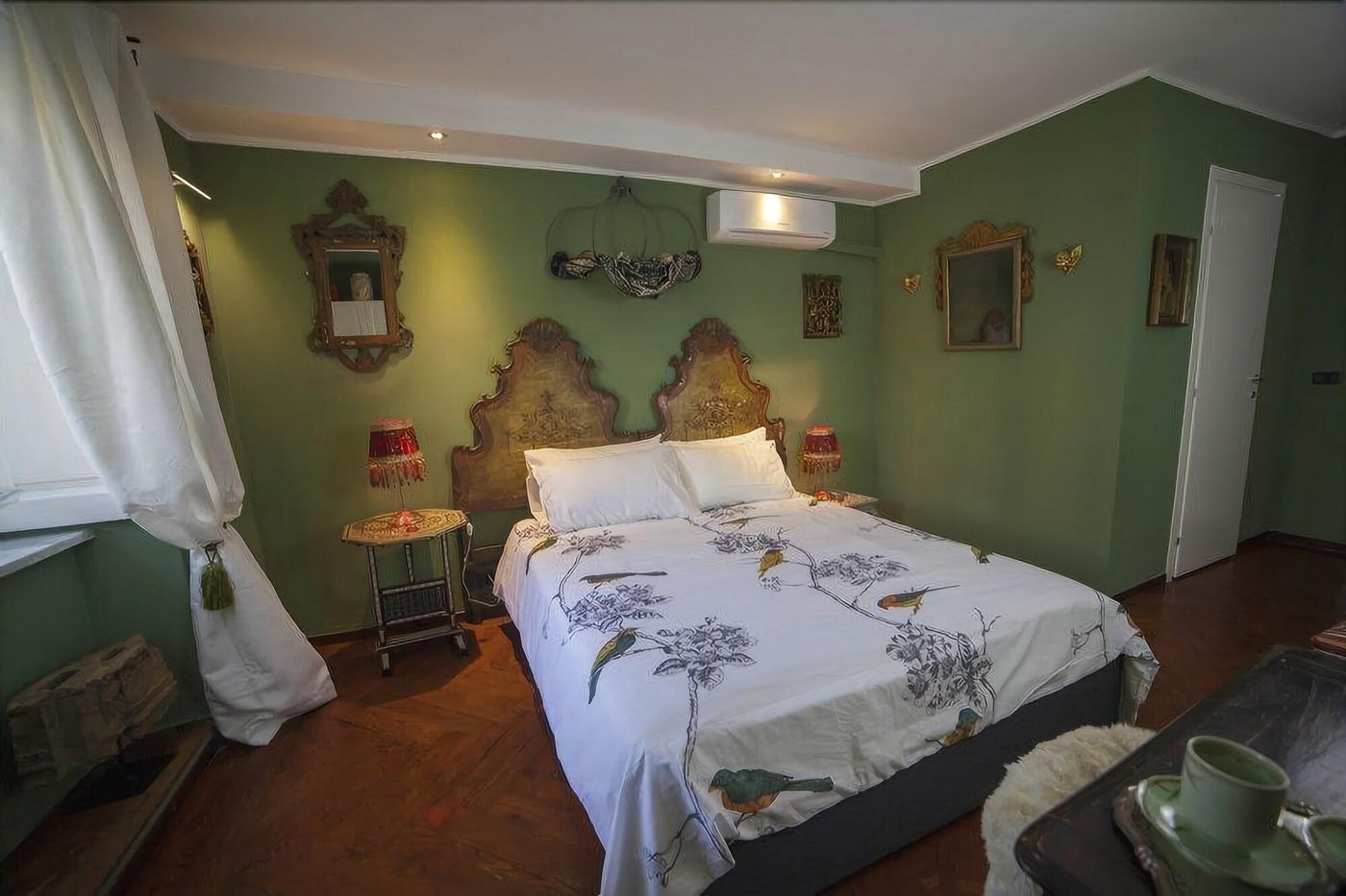 Residenze Torinesi -Cavour - Italy - TURIN - Room - 7