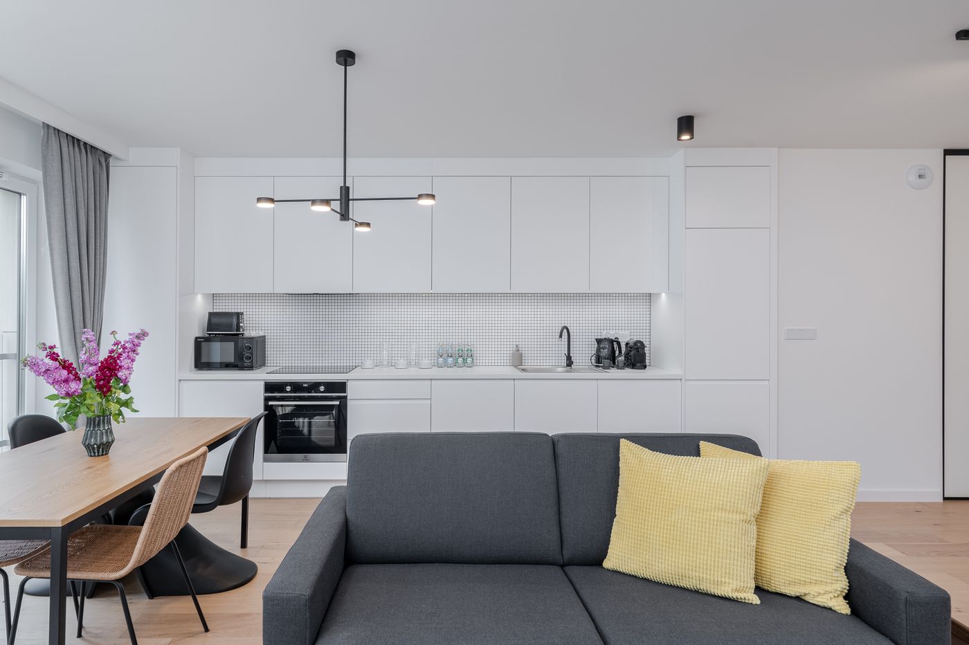 EXCLUSIVE-Aparthotel-Krakow-Lubicz-40-Room-41