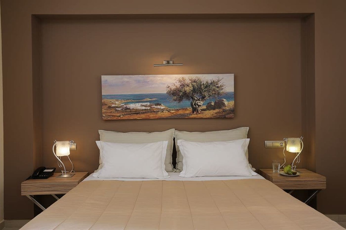 Petani Bay - Adult Only