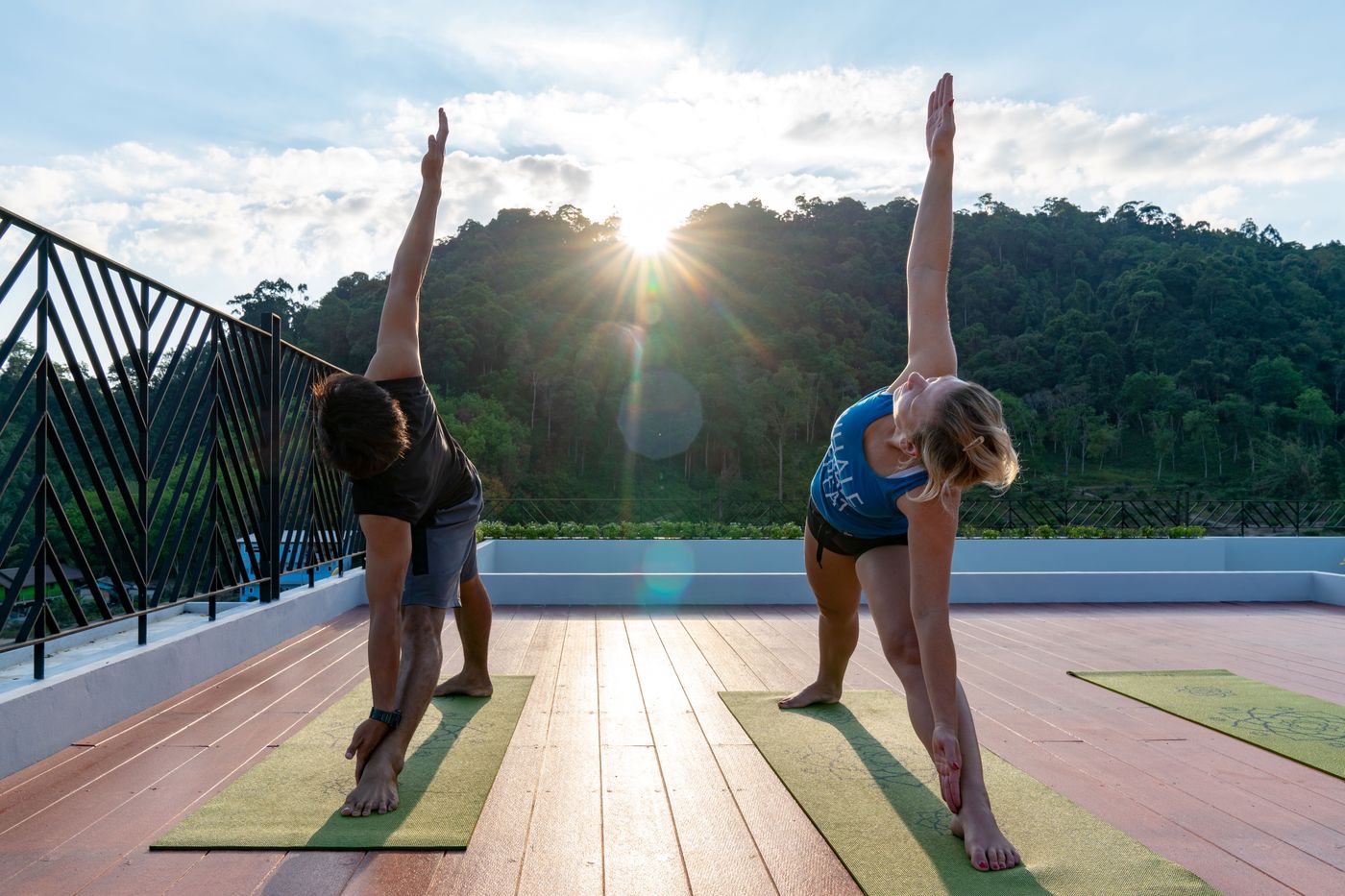 Anana Ecological Resort Krabi-Thailand-Krabi-General view-5