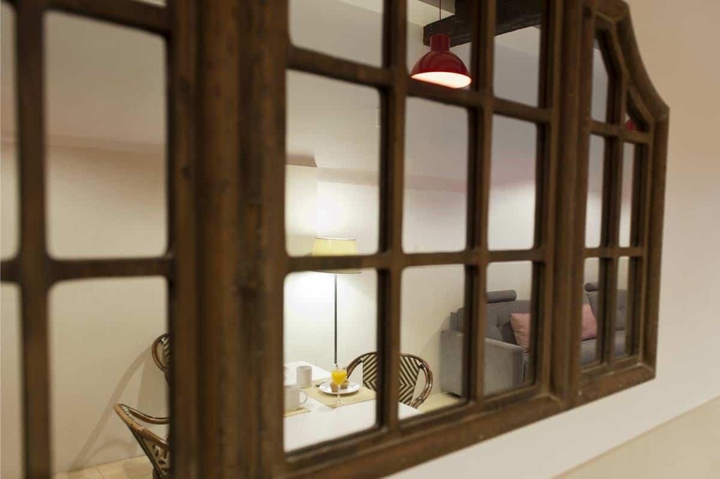 MH Apartments S. Familia-Spain-BARCELONA-General view-1