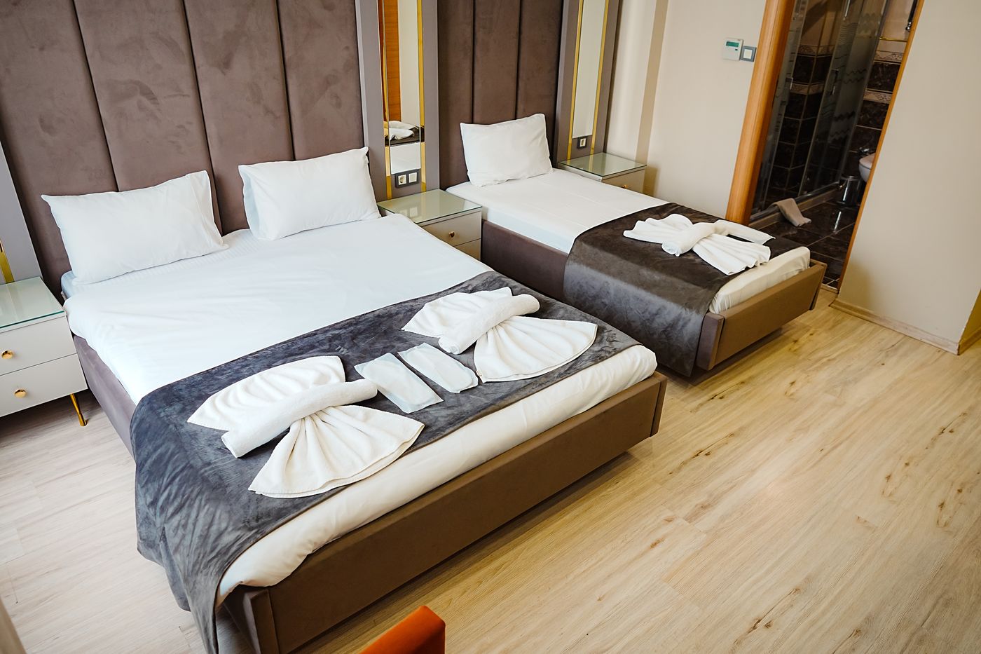 Reyyan Hotel-Turkey-istanbul-Room-10
