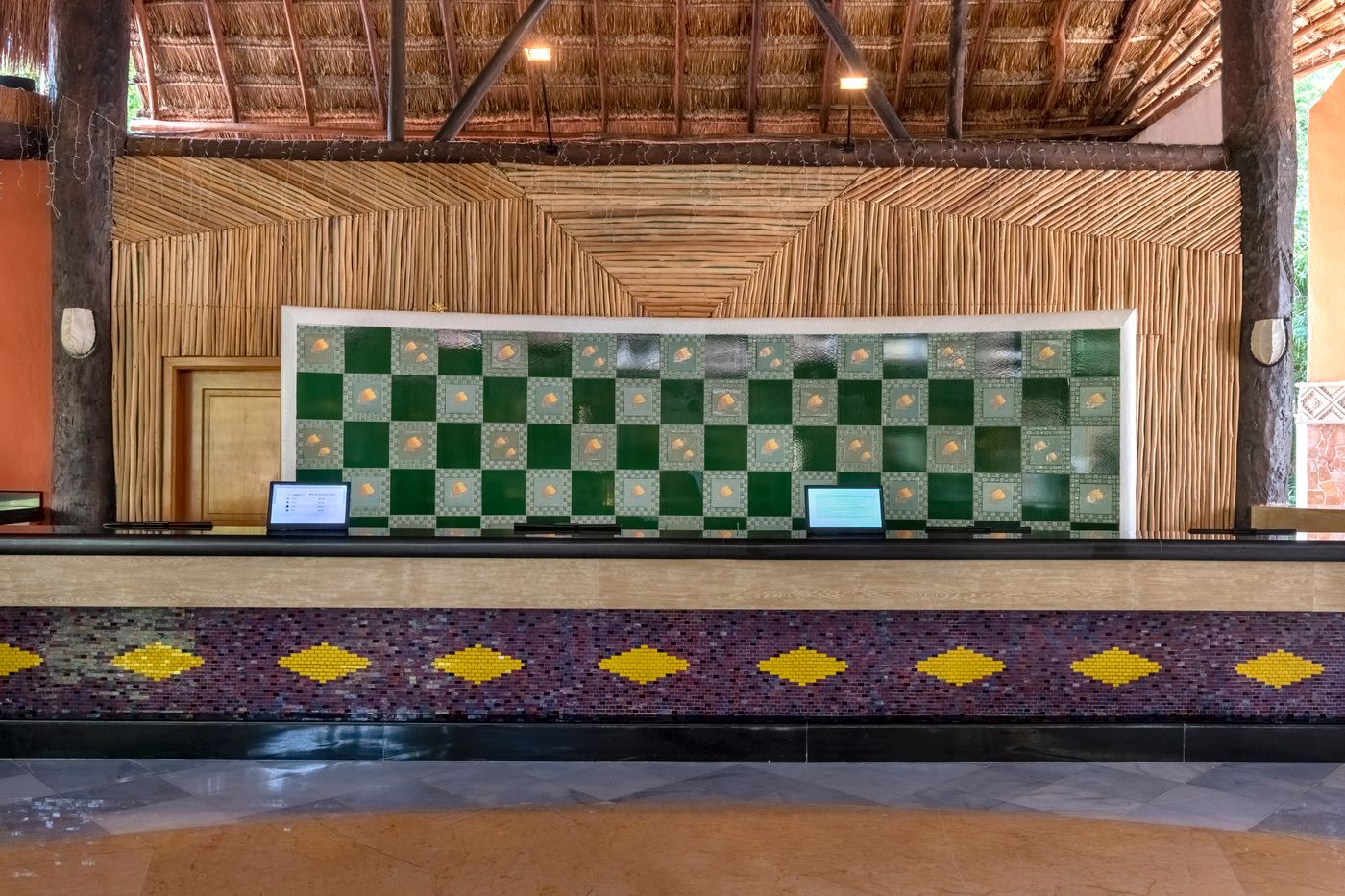 Iberostar-Cozumel-All-Inclusive-Lobby-48