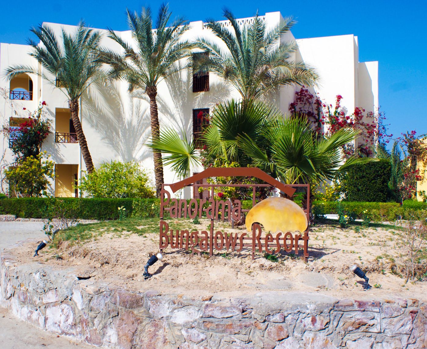 Panorama Bungalows Resort