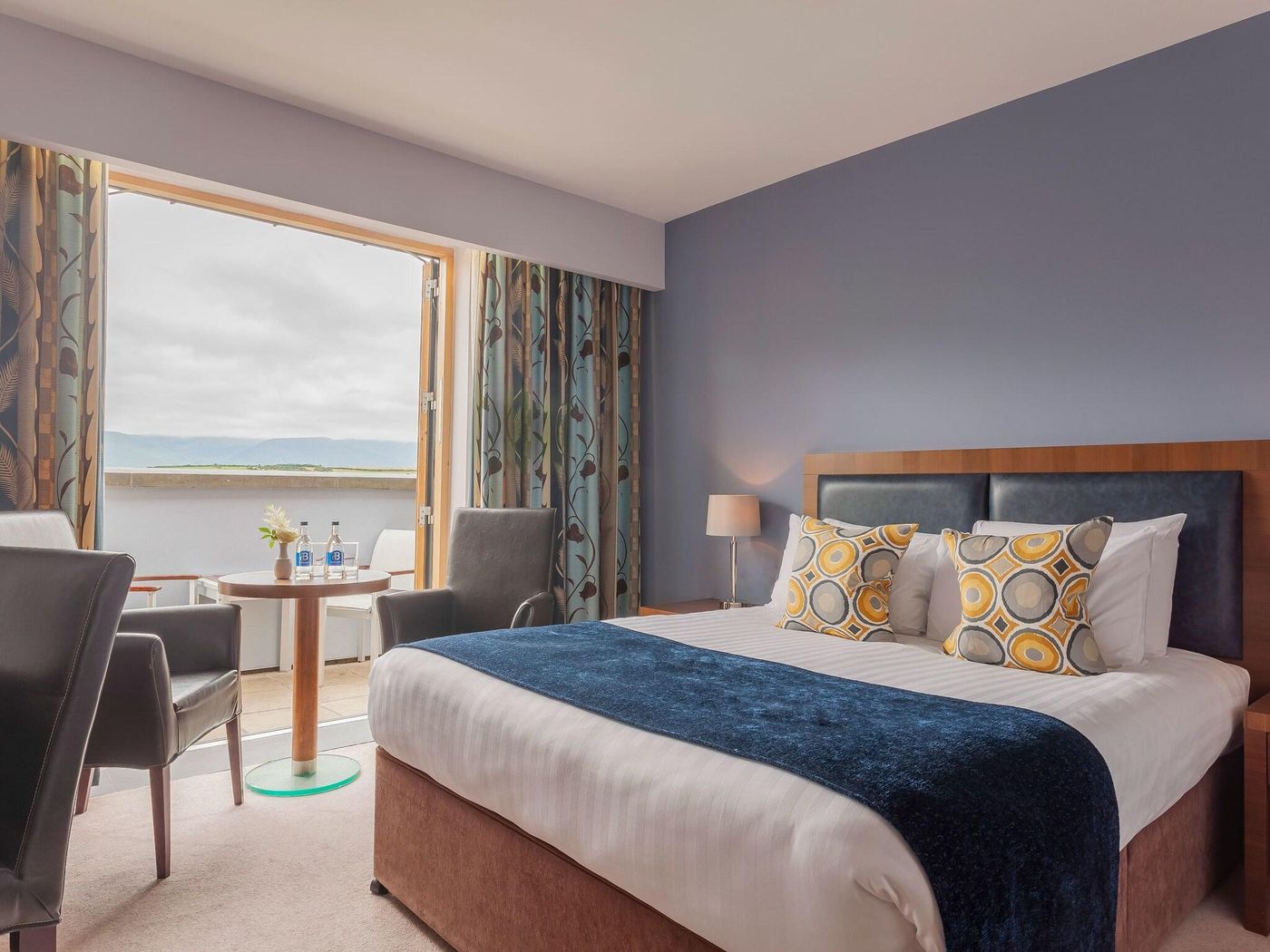 Ballyroe Heights Hotel-Ireland-Co Kerry-General view-7