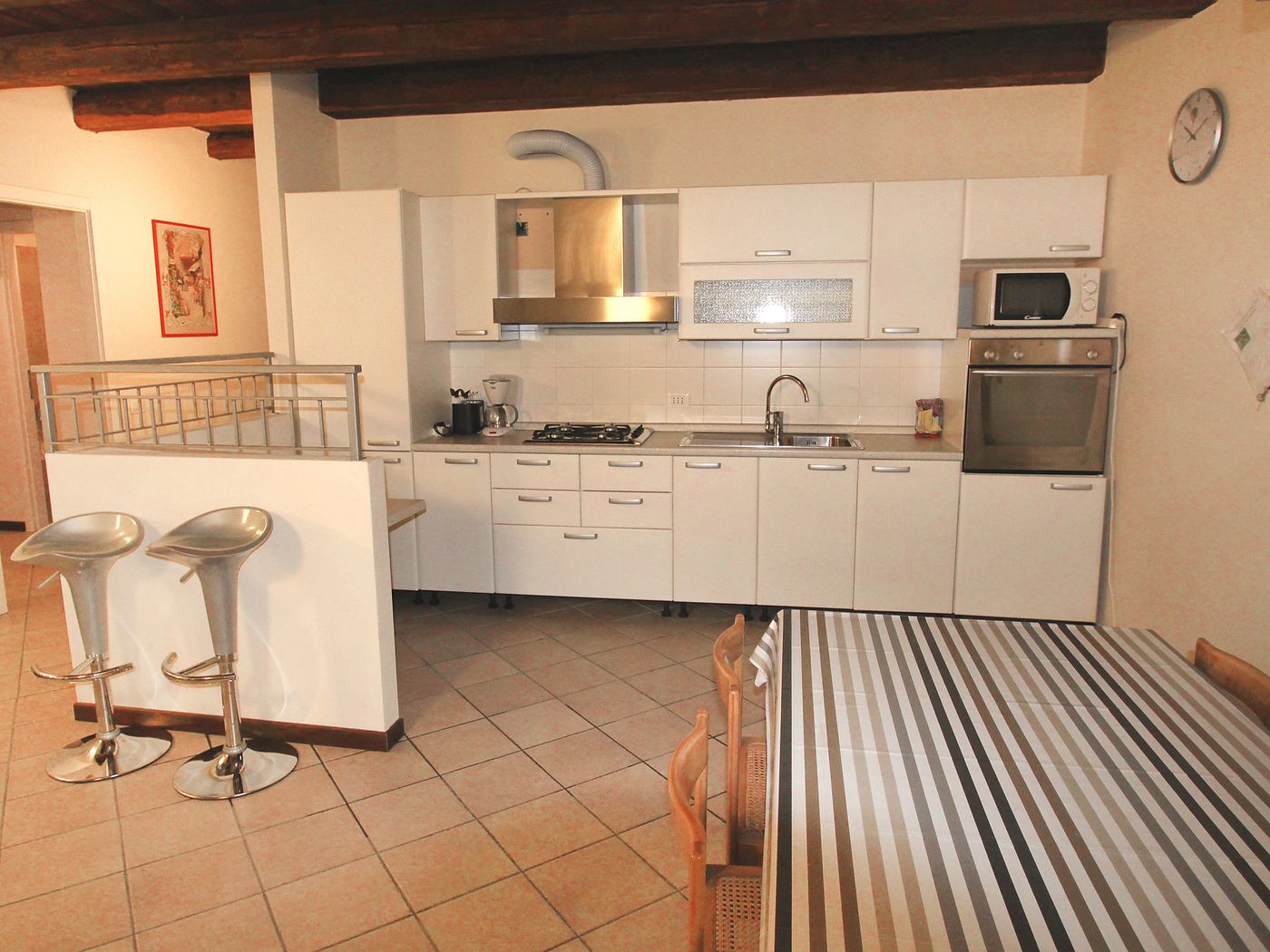 Borgovico - Two Bedroom-Italy-Como-General view-6