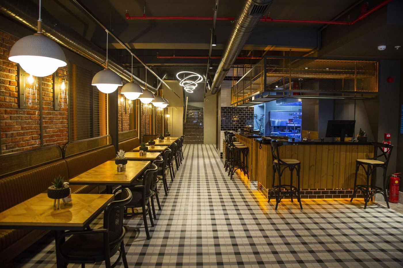 Dosso Dossi Hotels Laleli-Turkey-Istanbul-Lobby-9