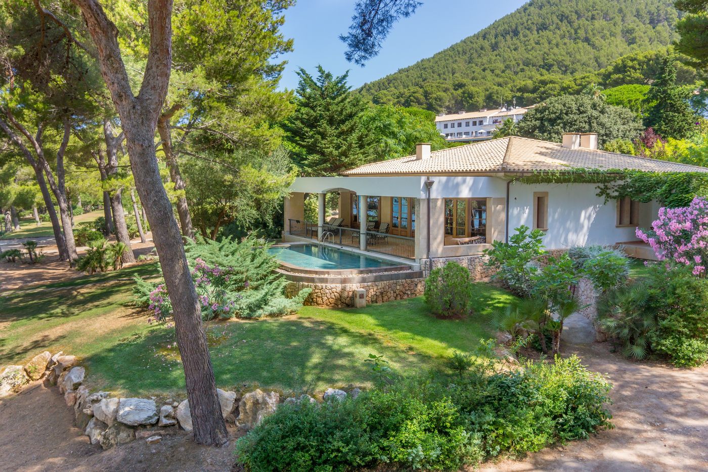 Formentor, a Royal Hideaway Hotel