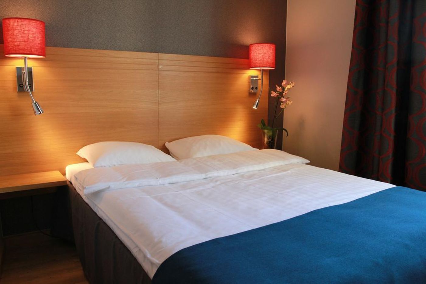 Spar Hotel Gårda-Sweden-GOTHENBURG-General view-4