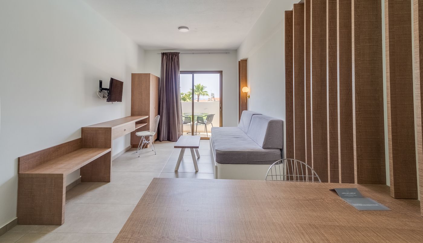 Narcissos Waterpark Resort