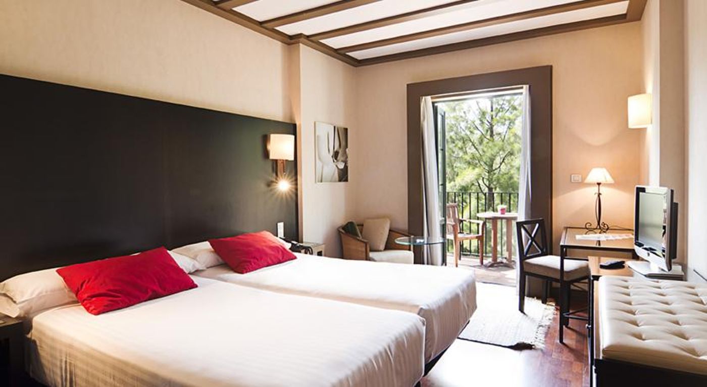 Isla Canela Golf Hotel