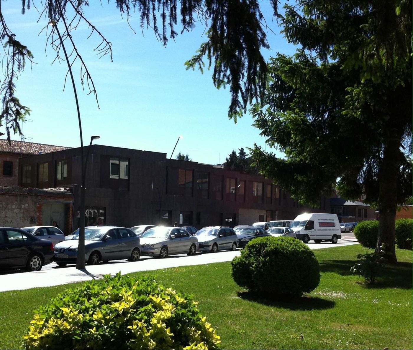 Hotel Boutique Museo-Spain-BURGOS-General view-1