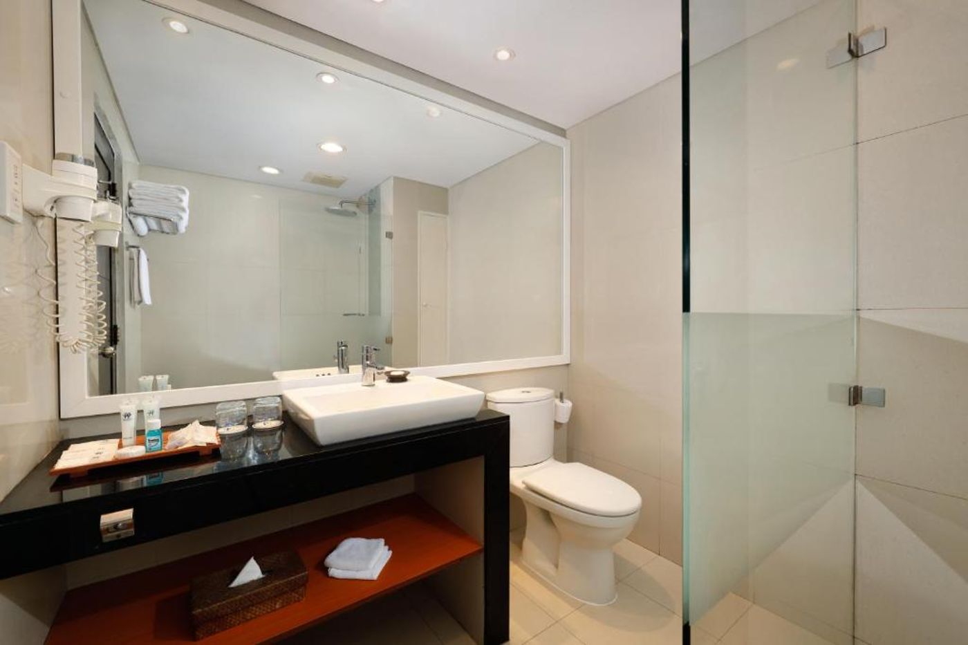 Bali Dynasty Resort-Indonesia-BALI-Room-8