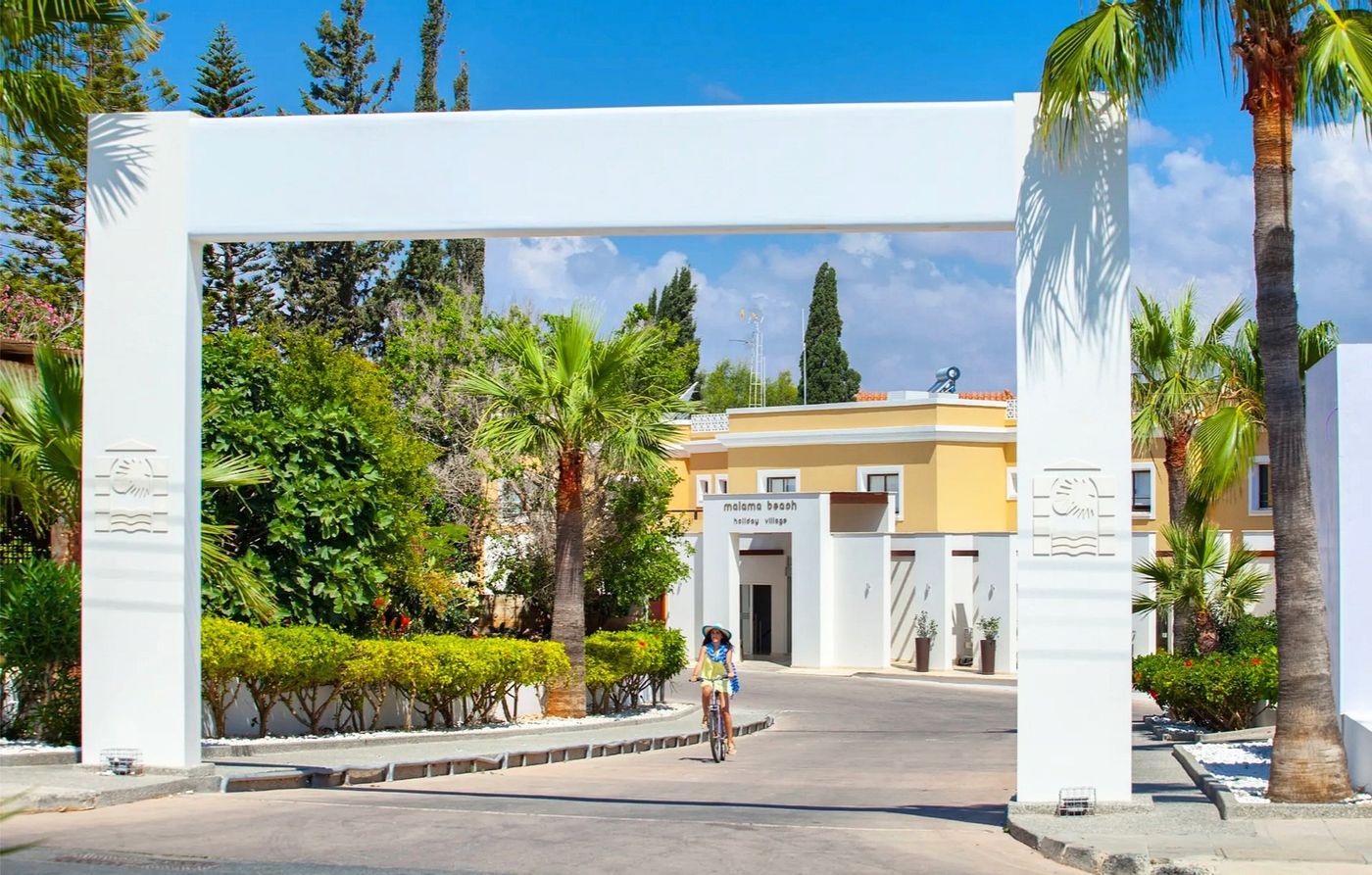 Malama Beach Holiday Village (21)