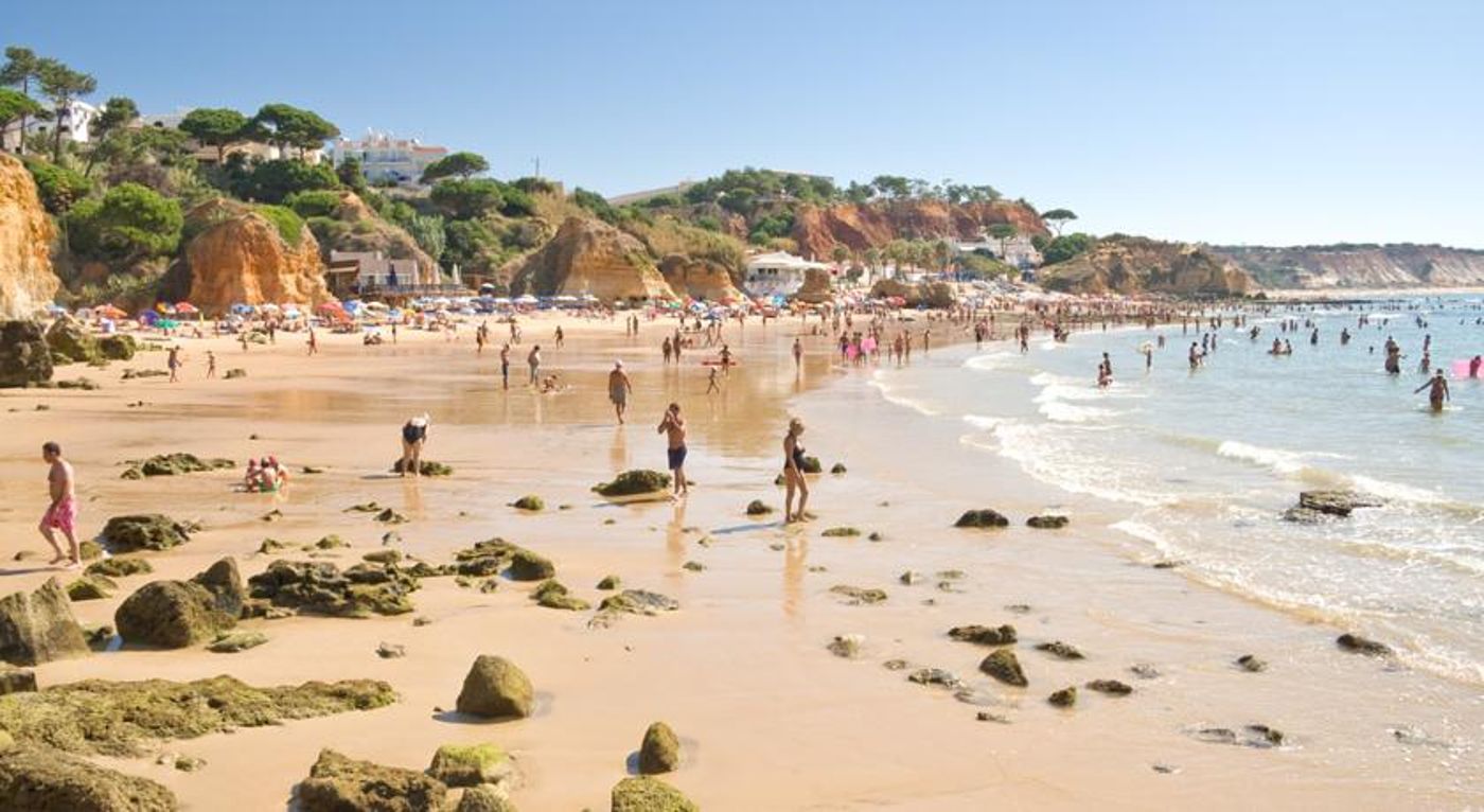 Do Parque Apartments