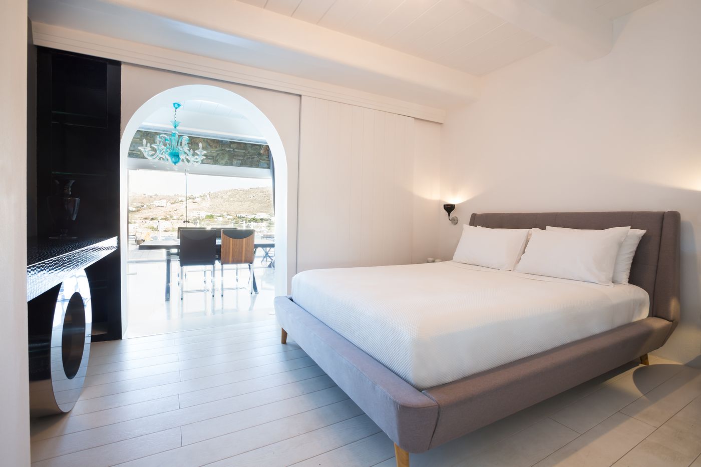 Kivotos Hotel Mykonos