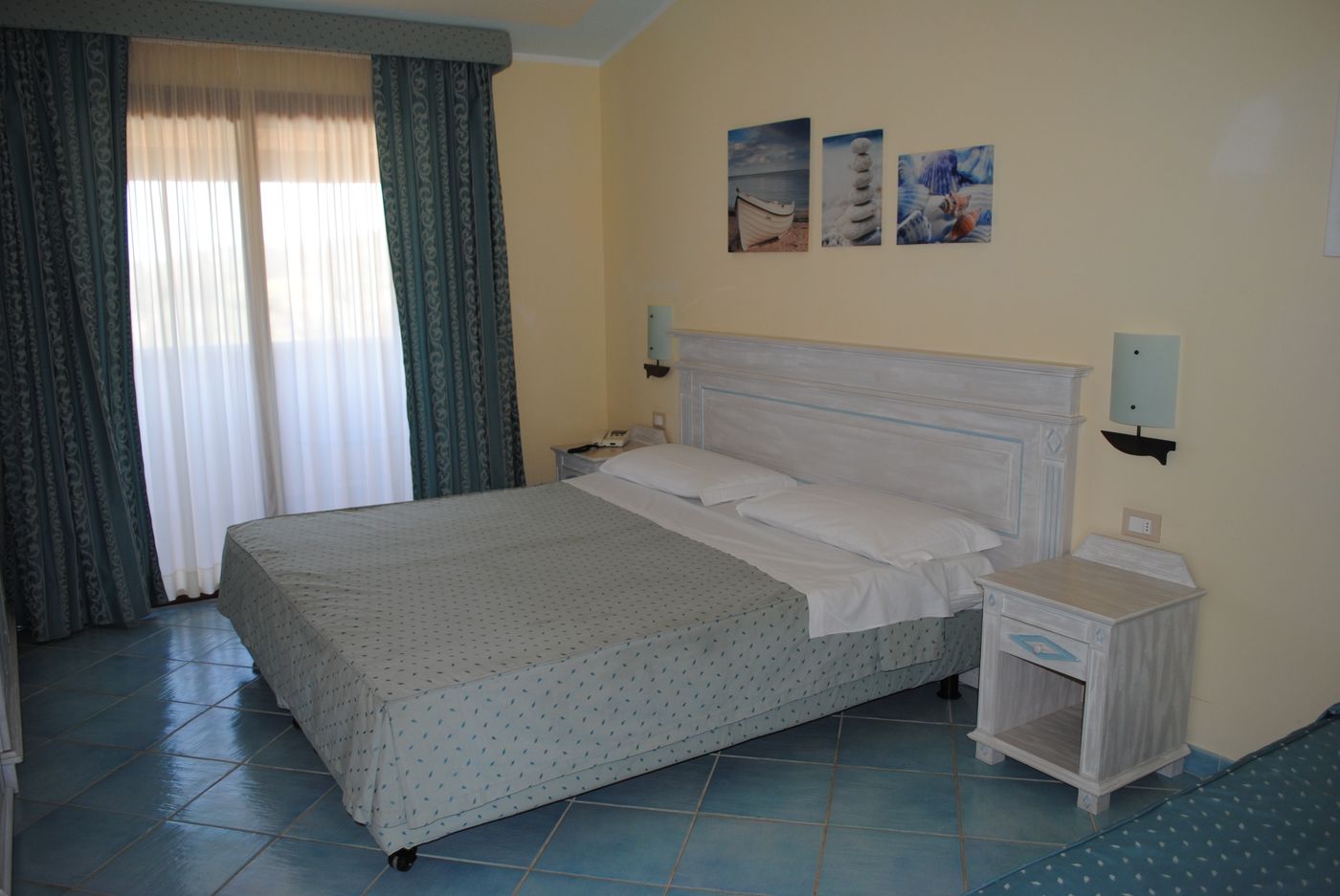 Sa Pedra-Italy-Murta Maria-Room-9