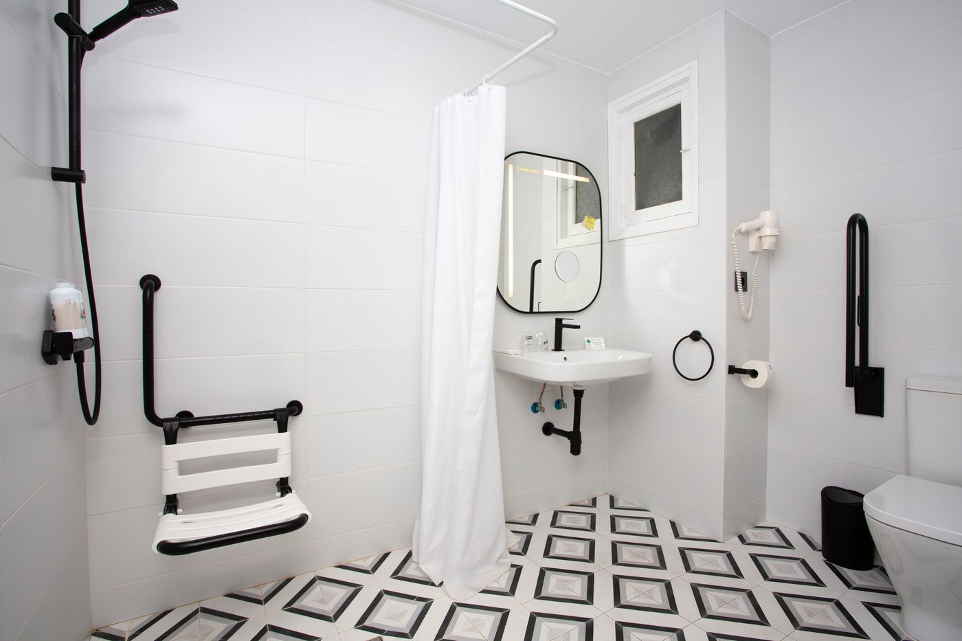 Hotel Casual Pop Art Benidorm