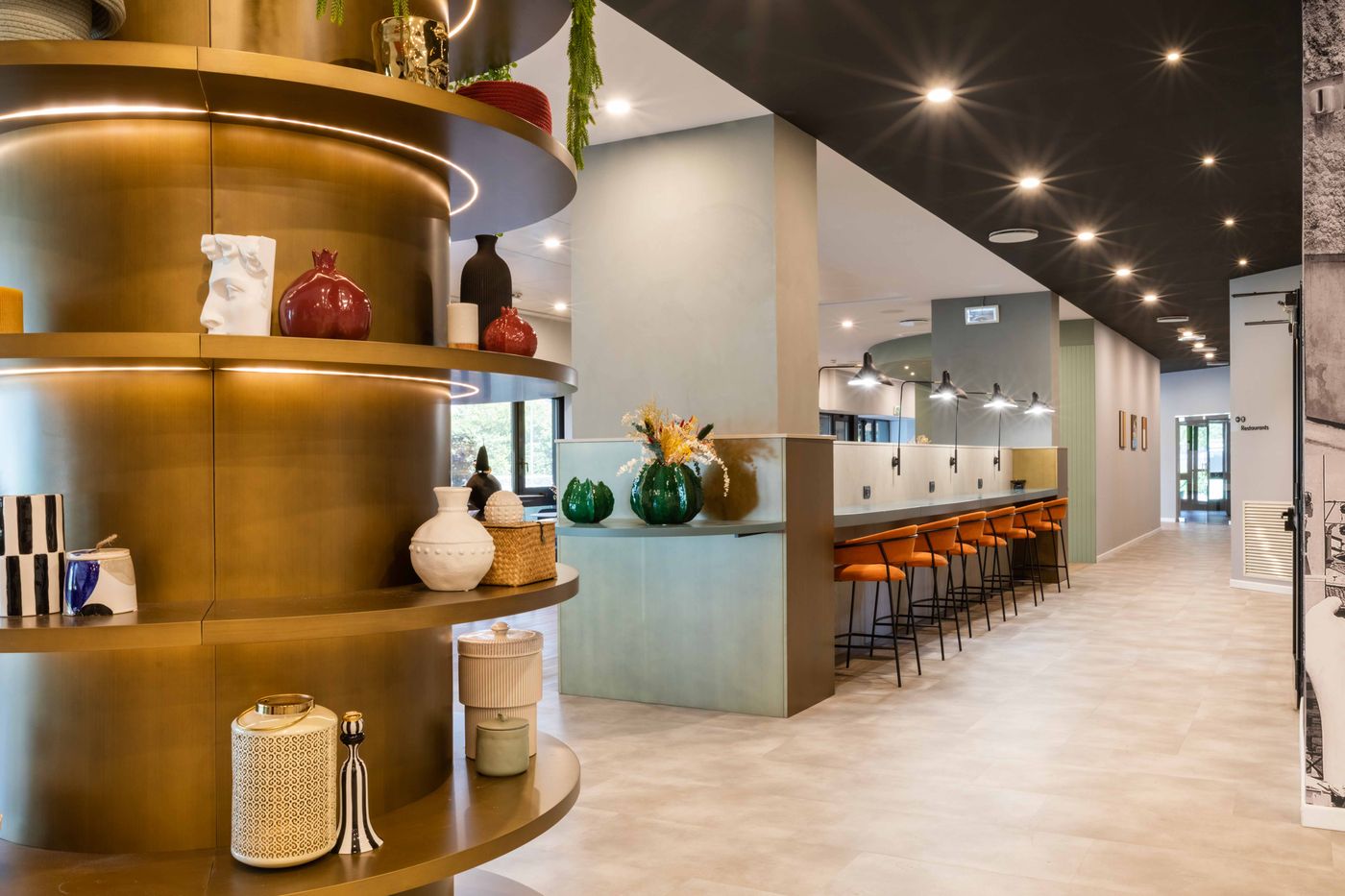 Belstay-Venezia-Mestre-General-view-13