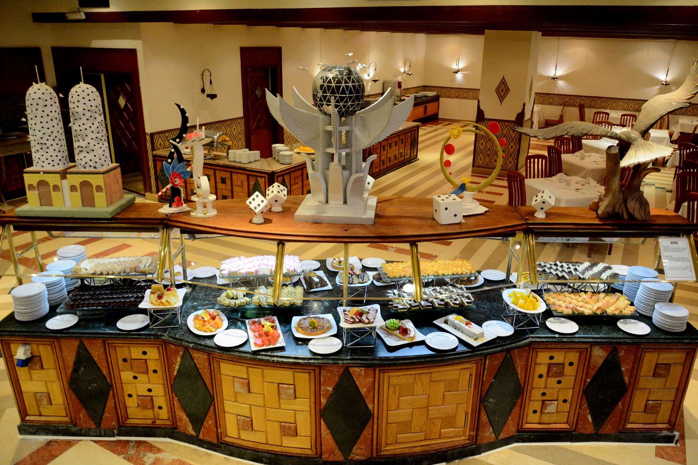 Concorde-El-Salam-Sharm-El-Sheikh-Restaurant-46
