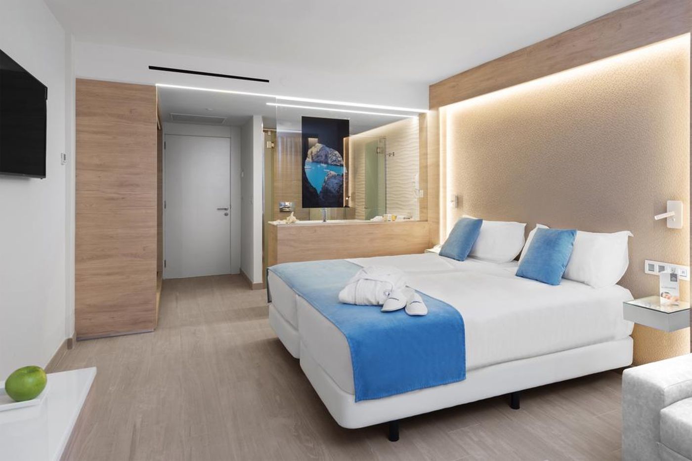 Elba Sunset Mallorca Lifestyle & Thalasso Spa