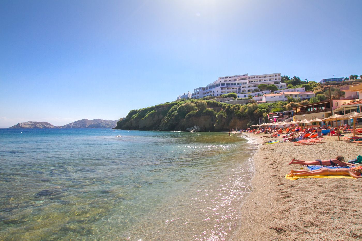 Peninsula-Resort---Spa-Beach-73