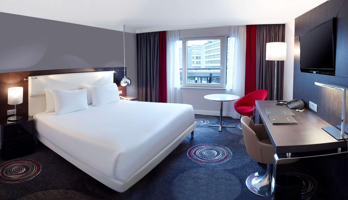 Hilton-Brussels-Grand-Place-Room-24