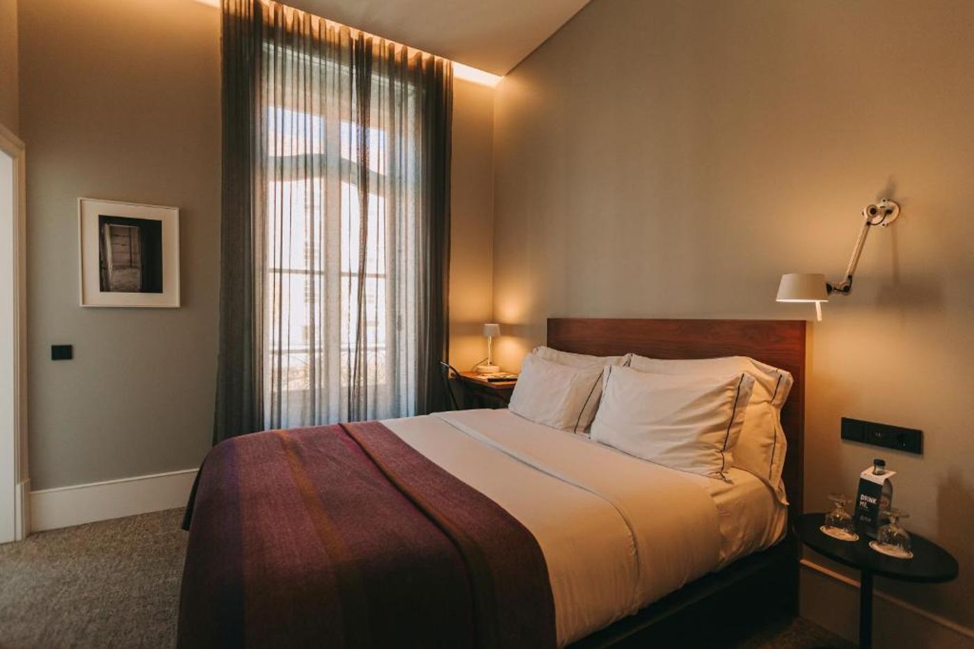 1908 Lisboa Hotel-Portugal-Lisboa-Room-10