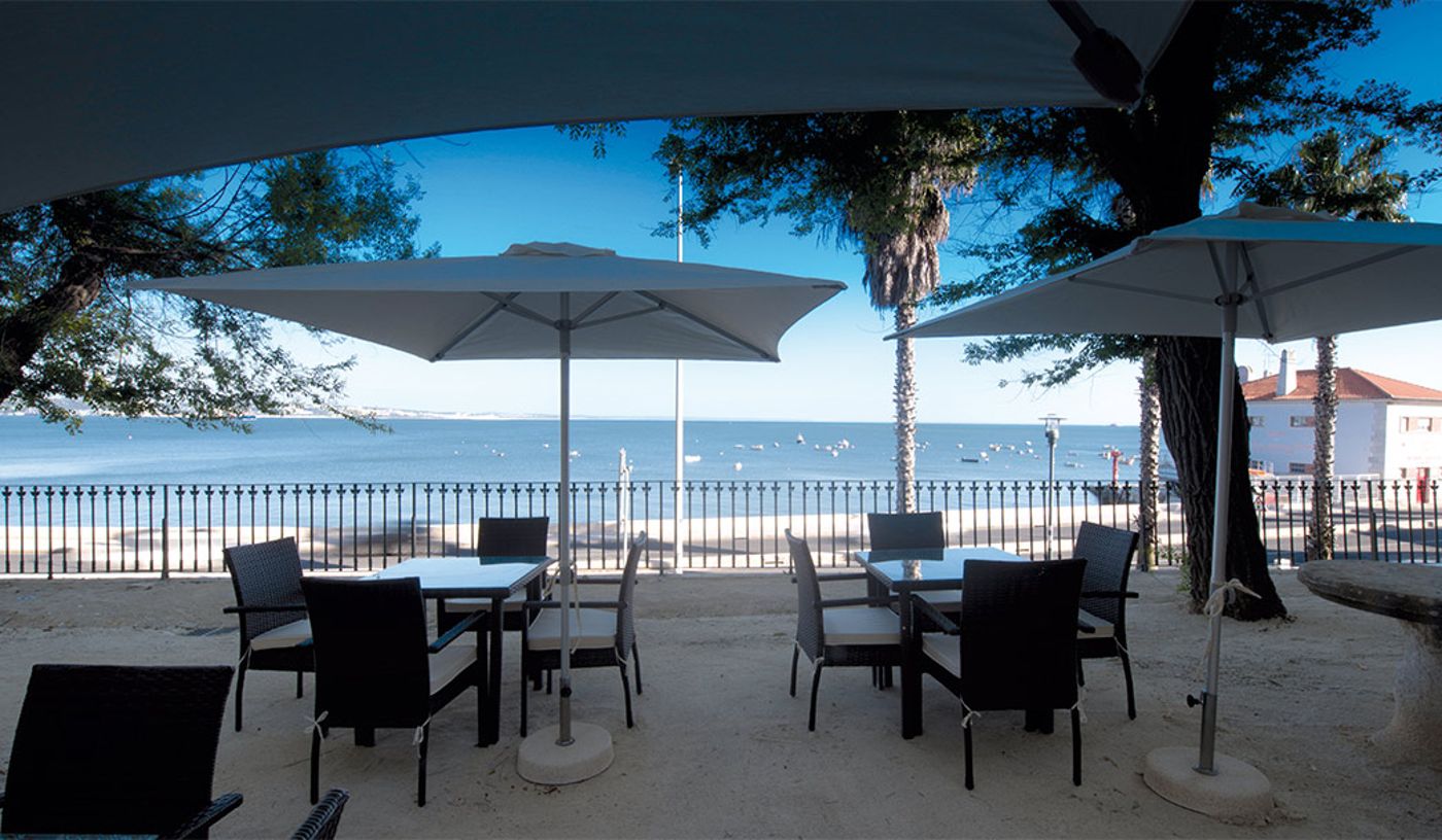 Vila Gale Collection Palacio dos Arcos