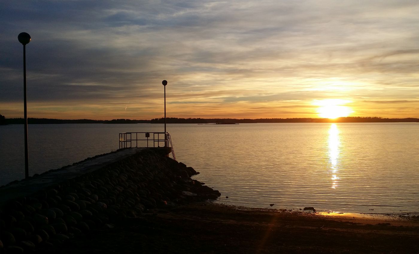 Hotel Rantapuisto-Finland-HELSINKI-General view-3