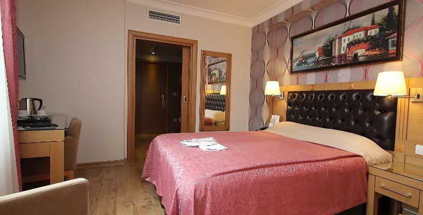 Levent-Hotel-Istanbul-Room-34