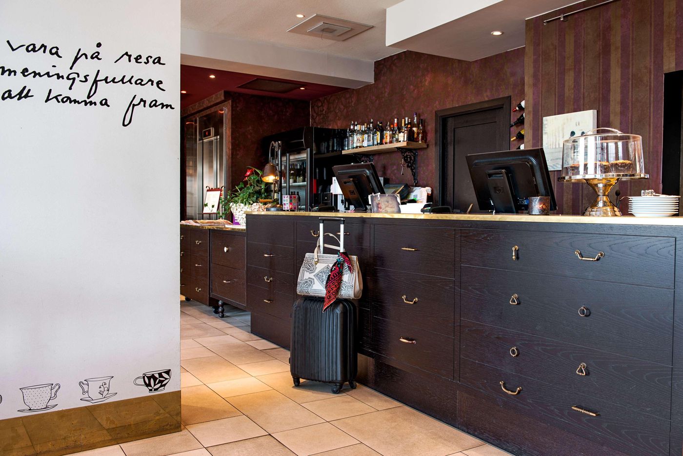 Scandic No 25-Sweden-GOTHENBURG-Lobby-6