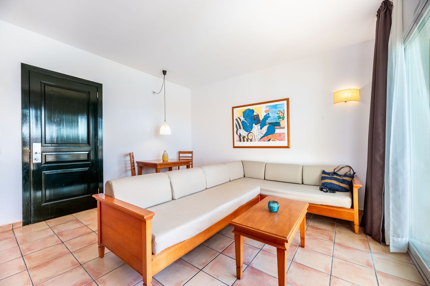 Vibra Blanc Palace - New