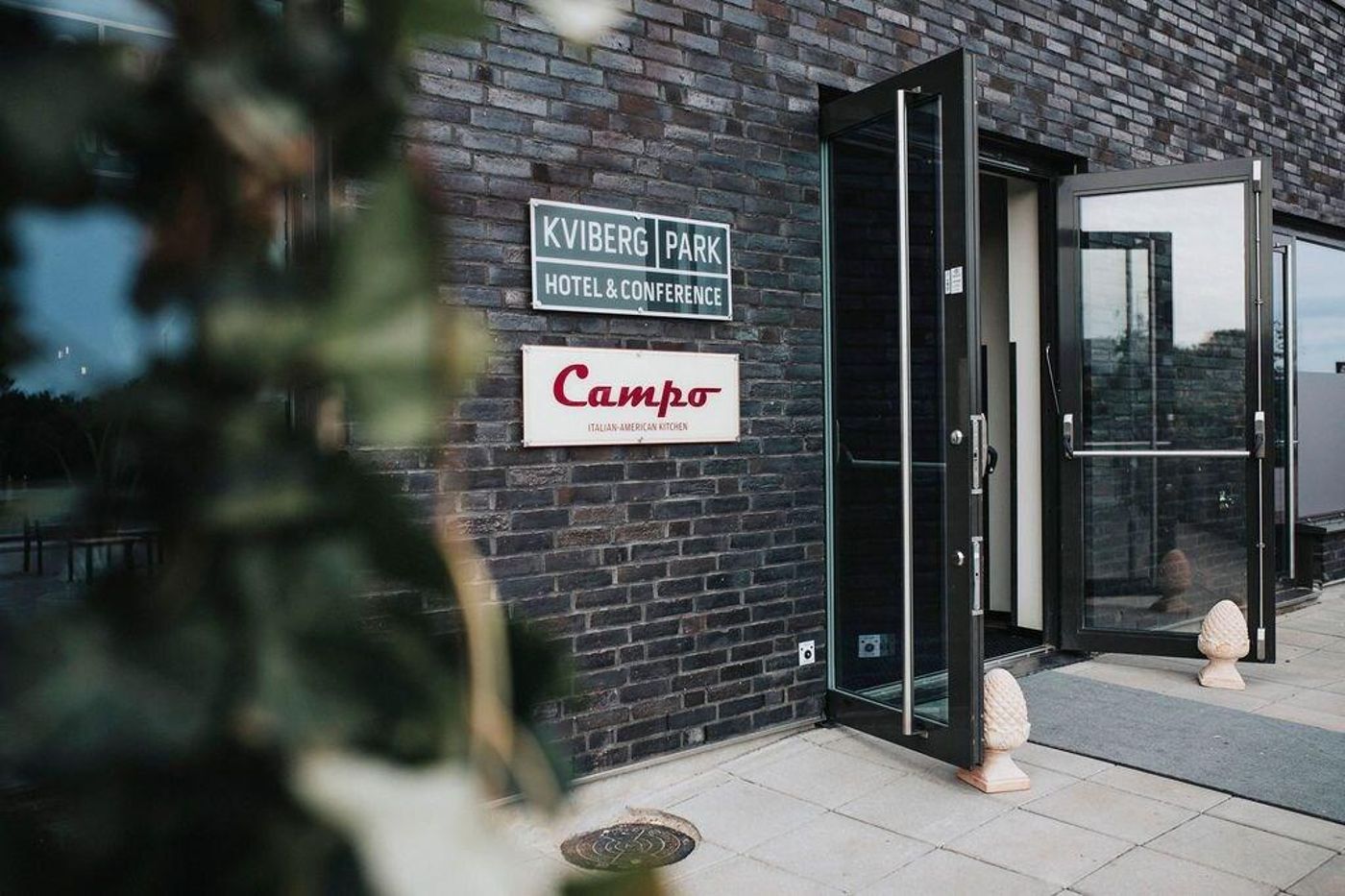 Kviberg Park Hotel Conference-Sweden-GOTHENBURG-General view-4