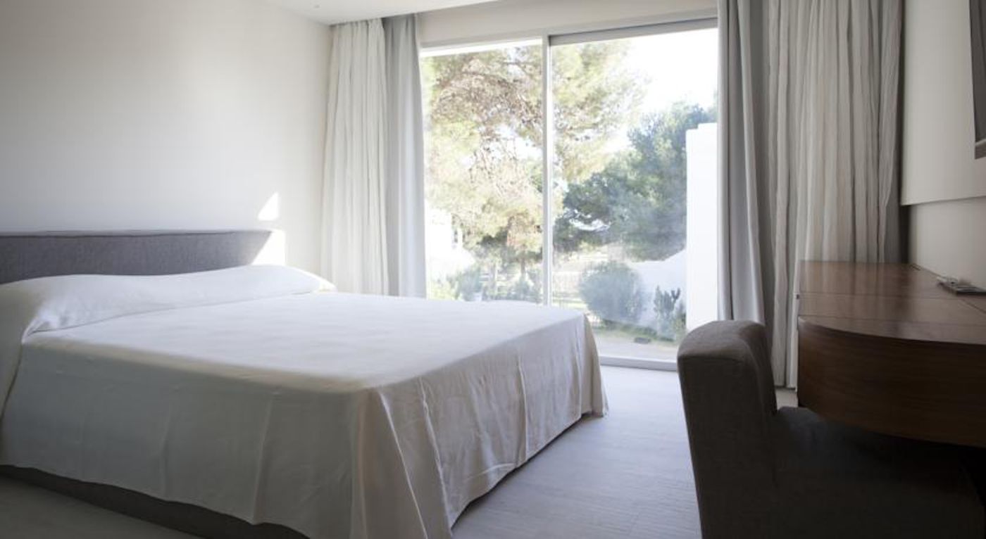 Destino Pacha Ibiza Resort