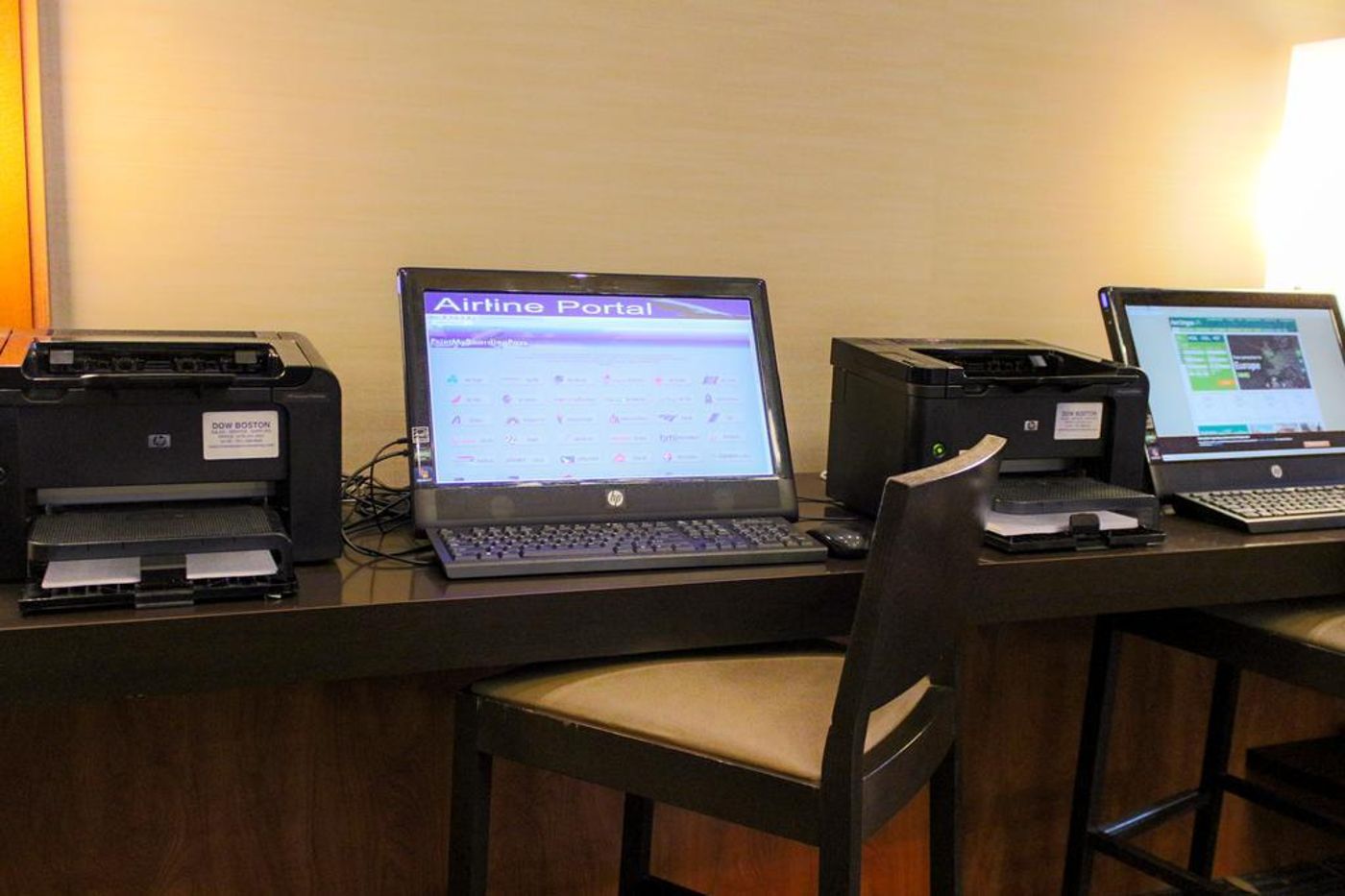 Comfort-Inn---Suites-Logan-Airport-General-view-23