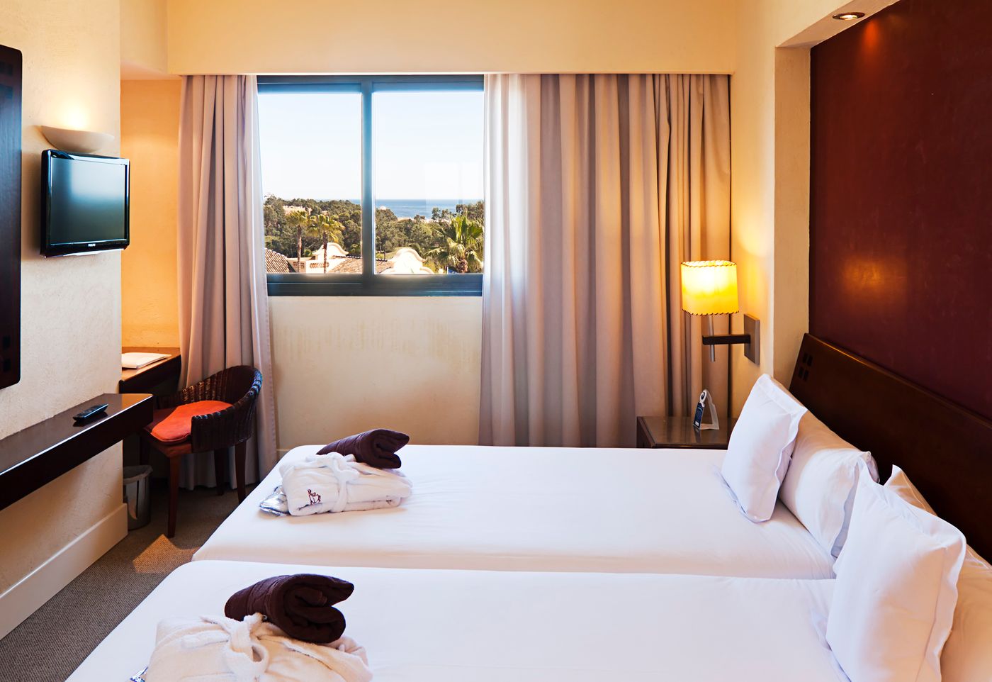 Islantilla Golf Resort