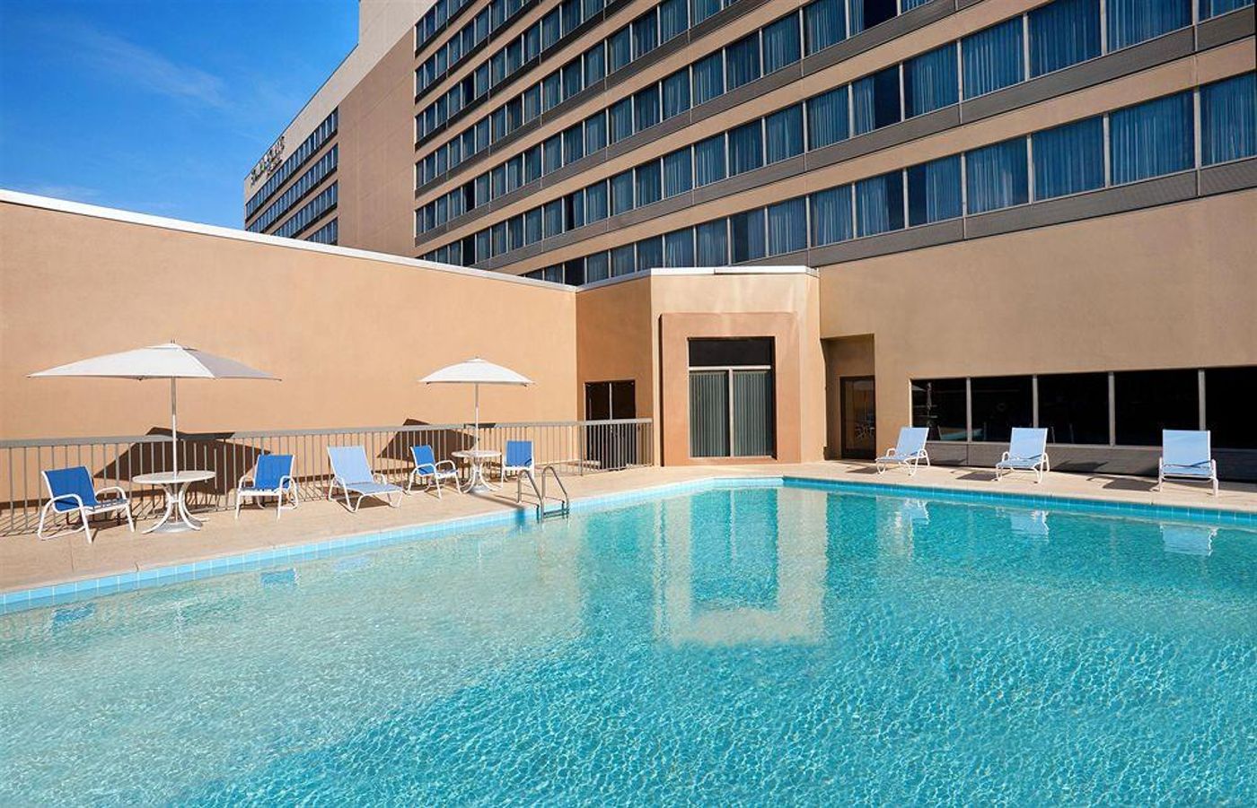 Four Points by Sheraton Nashville - Brentwood-United States-BRENTWOOD -General view-8