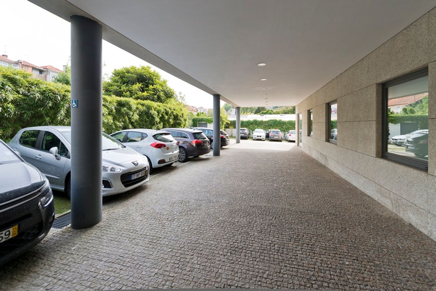 Eurostars das Artes - Portugal - PORTO - General view - 4