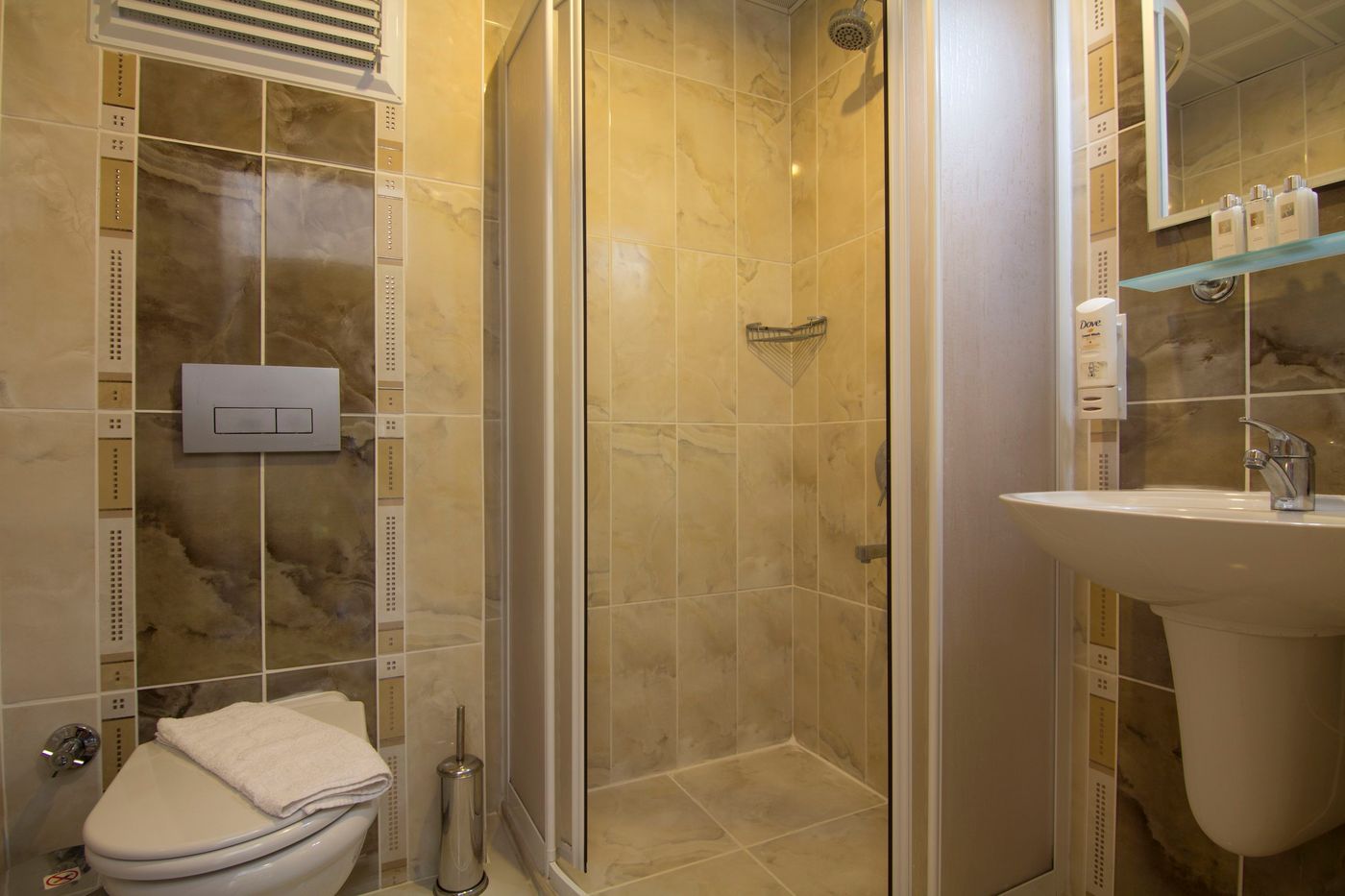 Belcekum Beach Hotel 